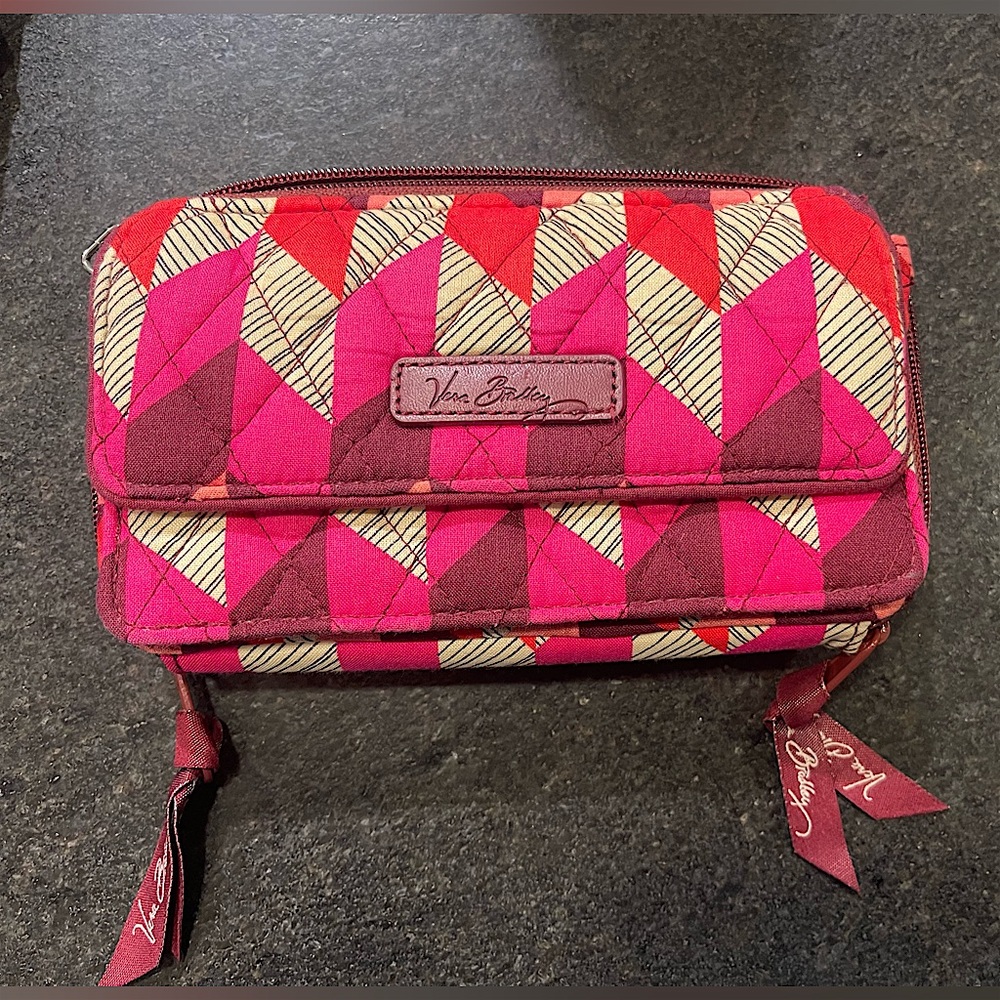Vera Bradley Wallet